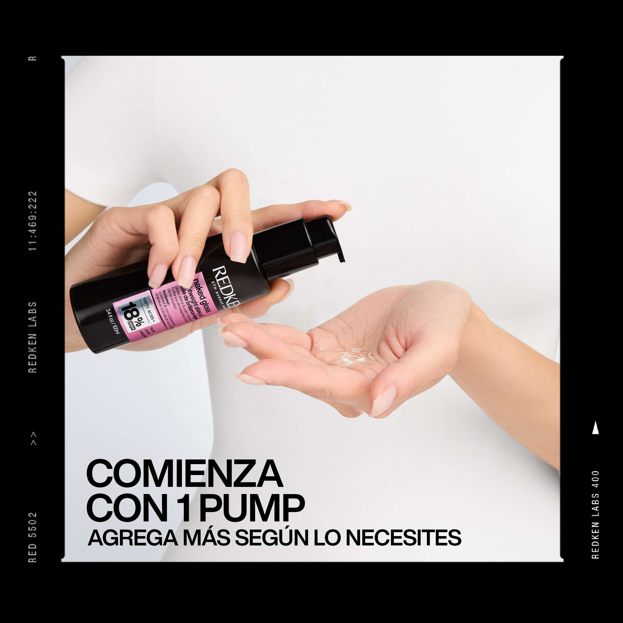 Como aplicar aceite para el cabello